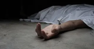 দিনাজপুরে ভুট্টা খেত থেকে নারীর মরদেহ উদ্ধার